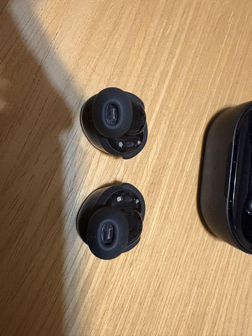 BOSE QuietComfort