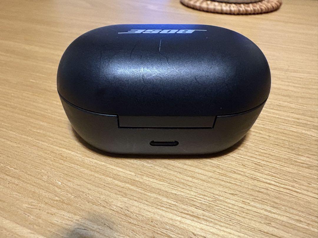 BOSE QuietComfort