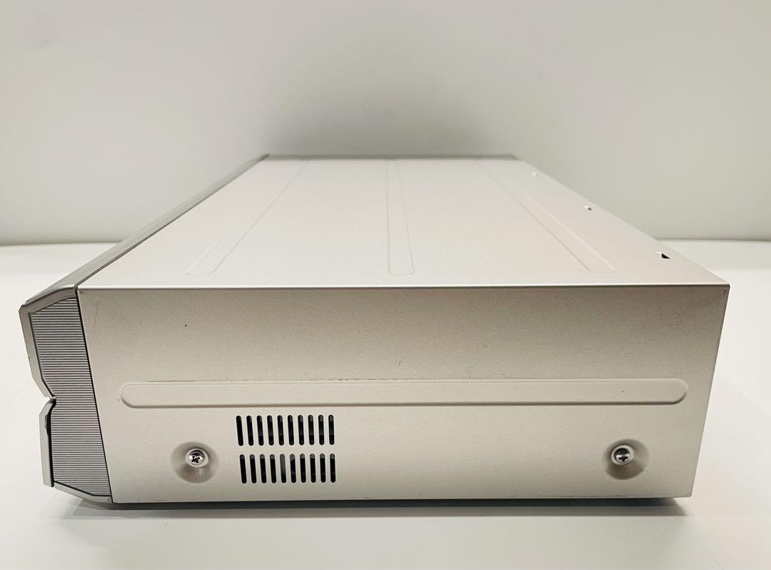 MITSUBISHI DVR-S320 ダビング機能搭載