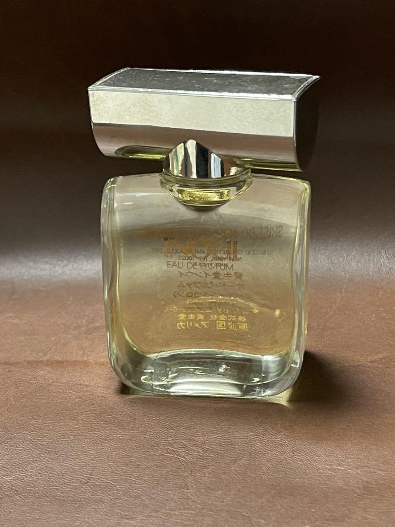 廃盤 資生堂　インウイ　60ml　オードパルファム