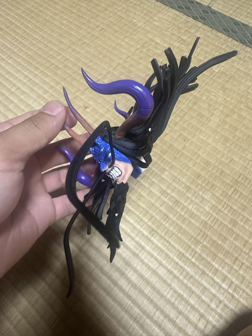 ONE PIECEカイドウガレージキットフィギュア フィギュア