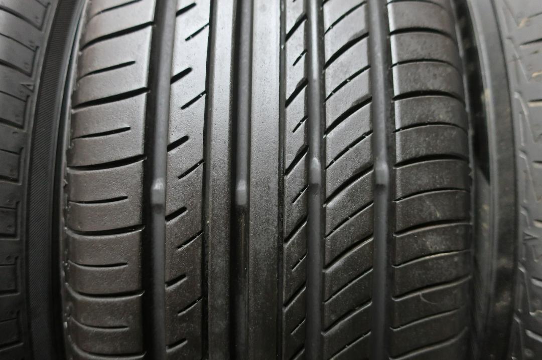 うすイボ　2022年製　ヨコハマ　アドバン　dB　V552　205/55R16