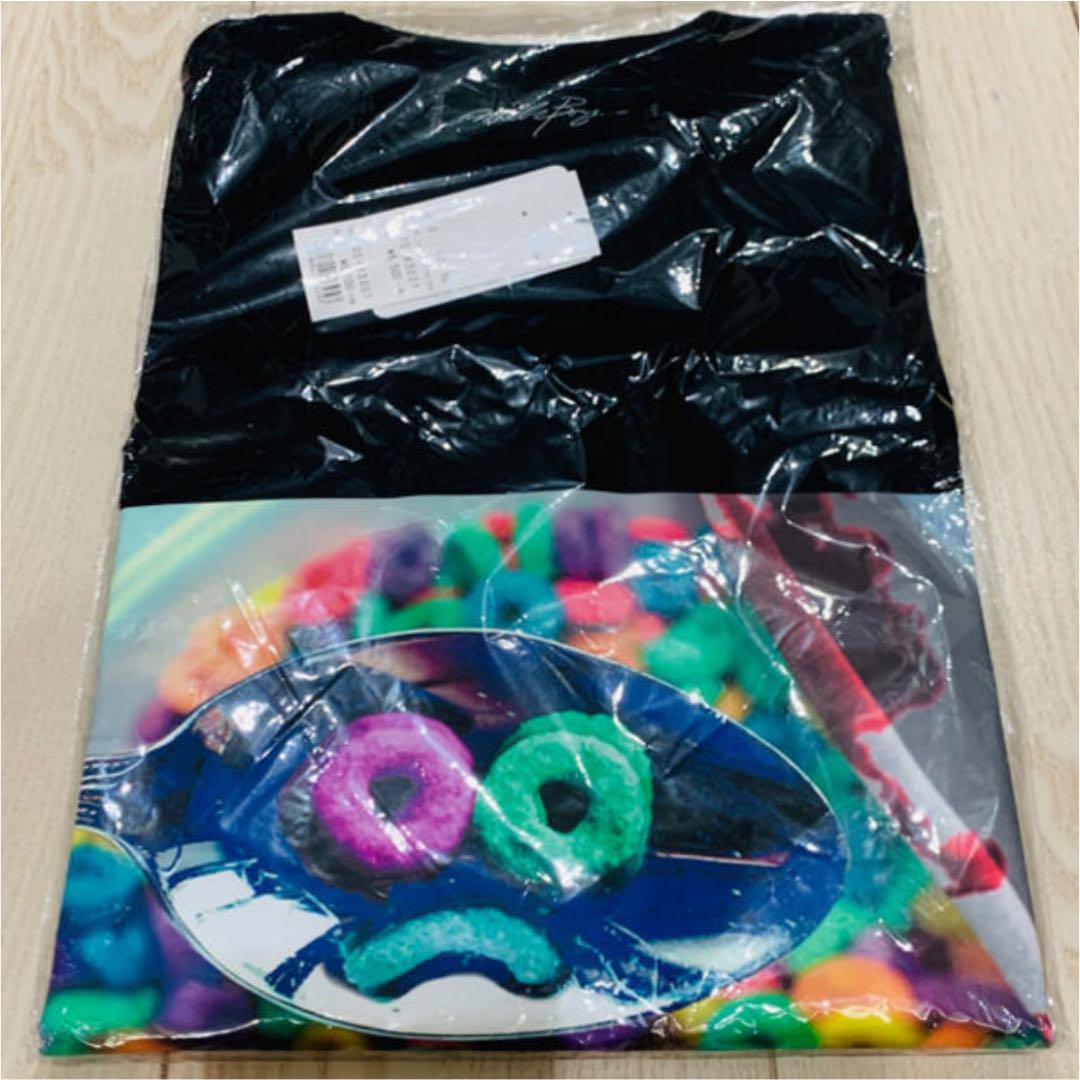 MILKBOY Tシャツ KozGE-m77717150436 シリアル 新作在庫あ