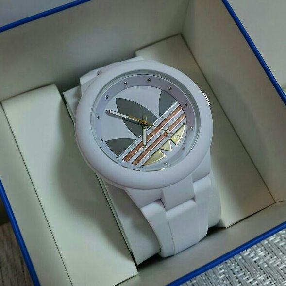 新品！adidas アバディーン アジア限定カラー