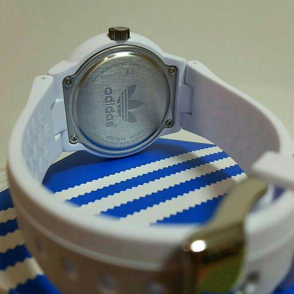 新品！adidas アバディーン アジア限定カラー