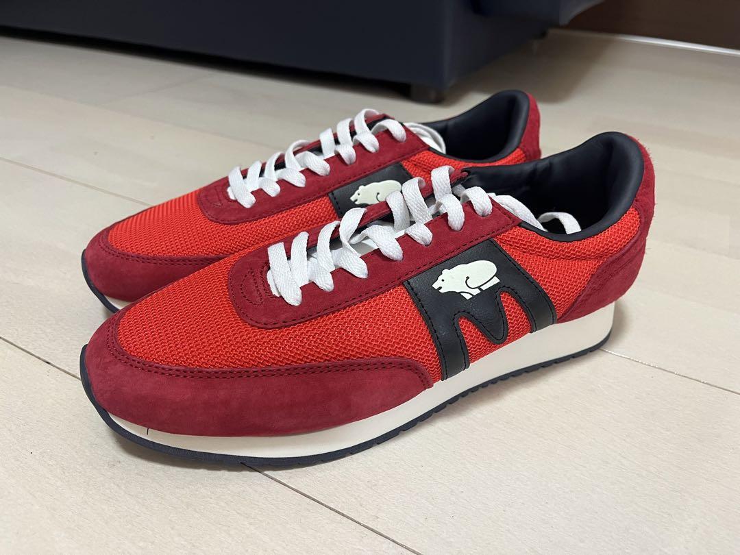 Karhu アルバトロスレディース