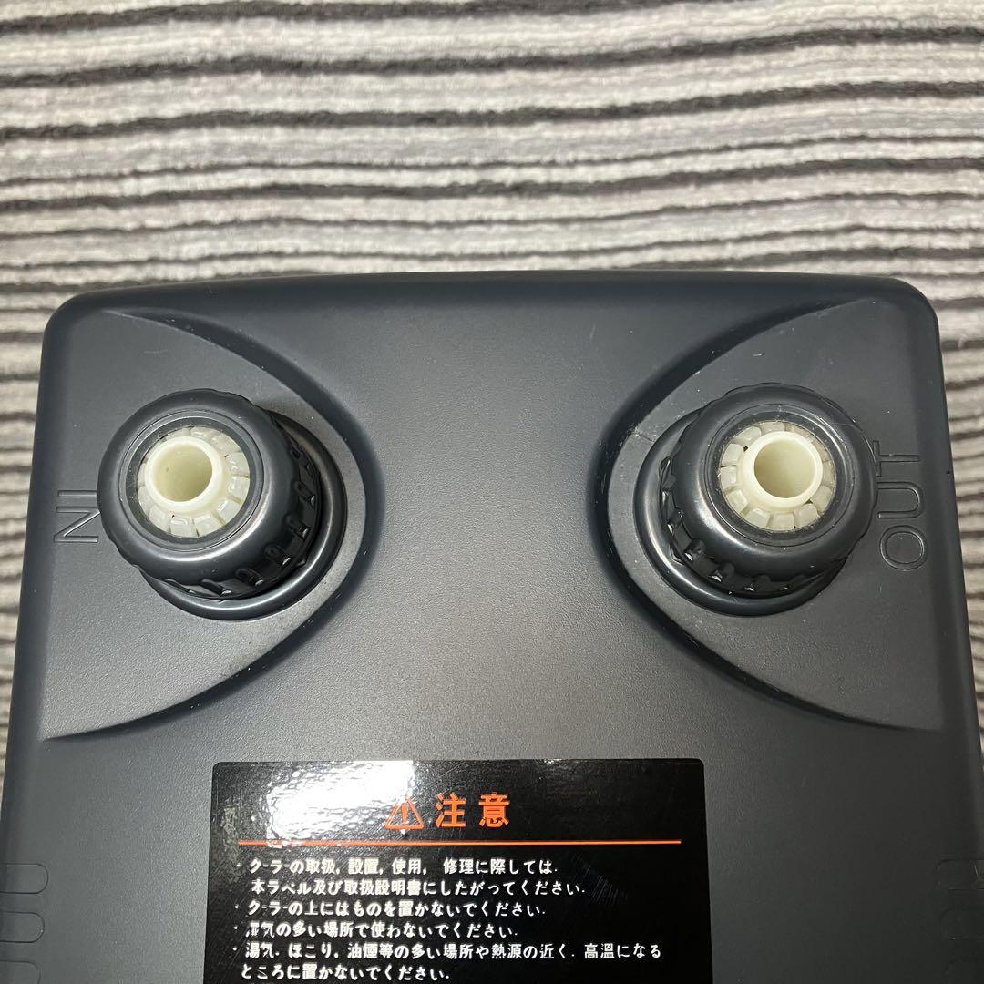 ゼンスイ ZC-200α クーラー 200L