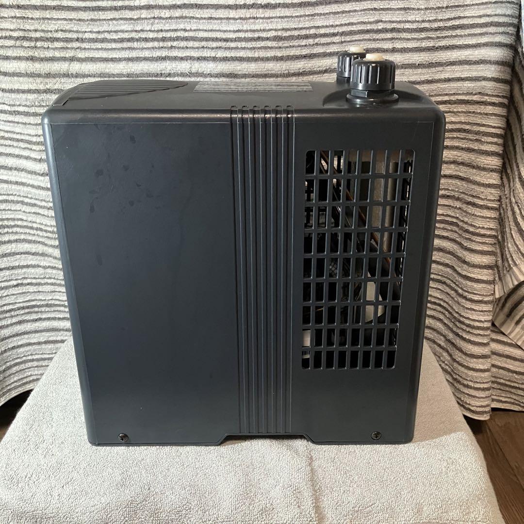 ゼンスイ ZC-200α クーラー 200L