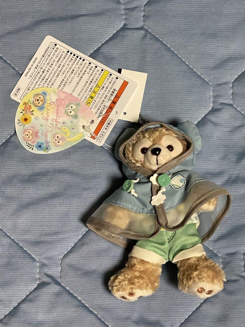 ディズニーシー ダッフィー ぬいぐるみバッジ 9点 まとめ売り 画像7