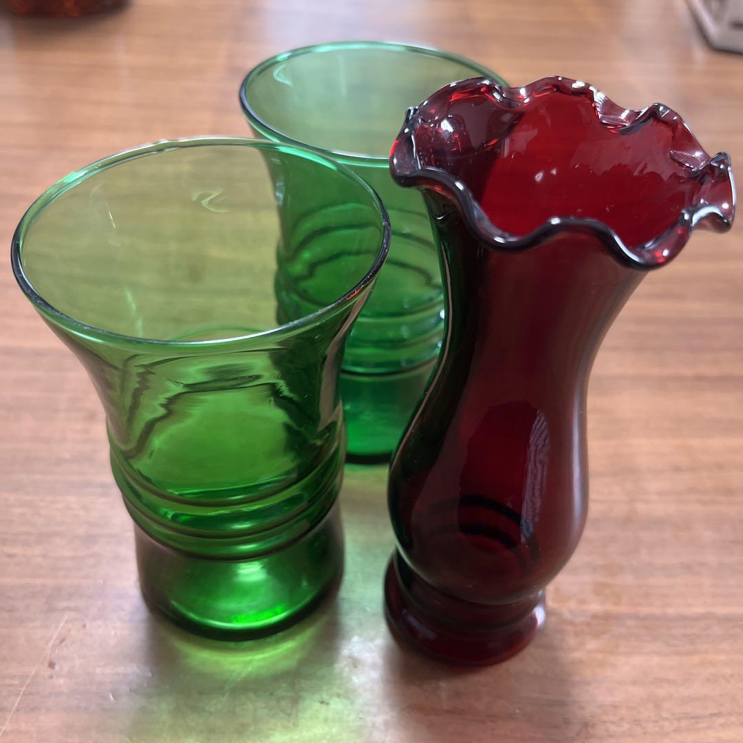 ファイヤーキング　3点セット