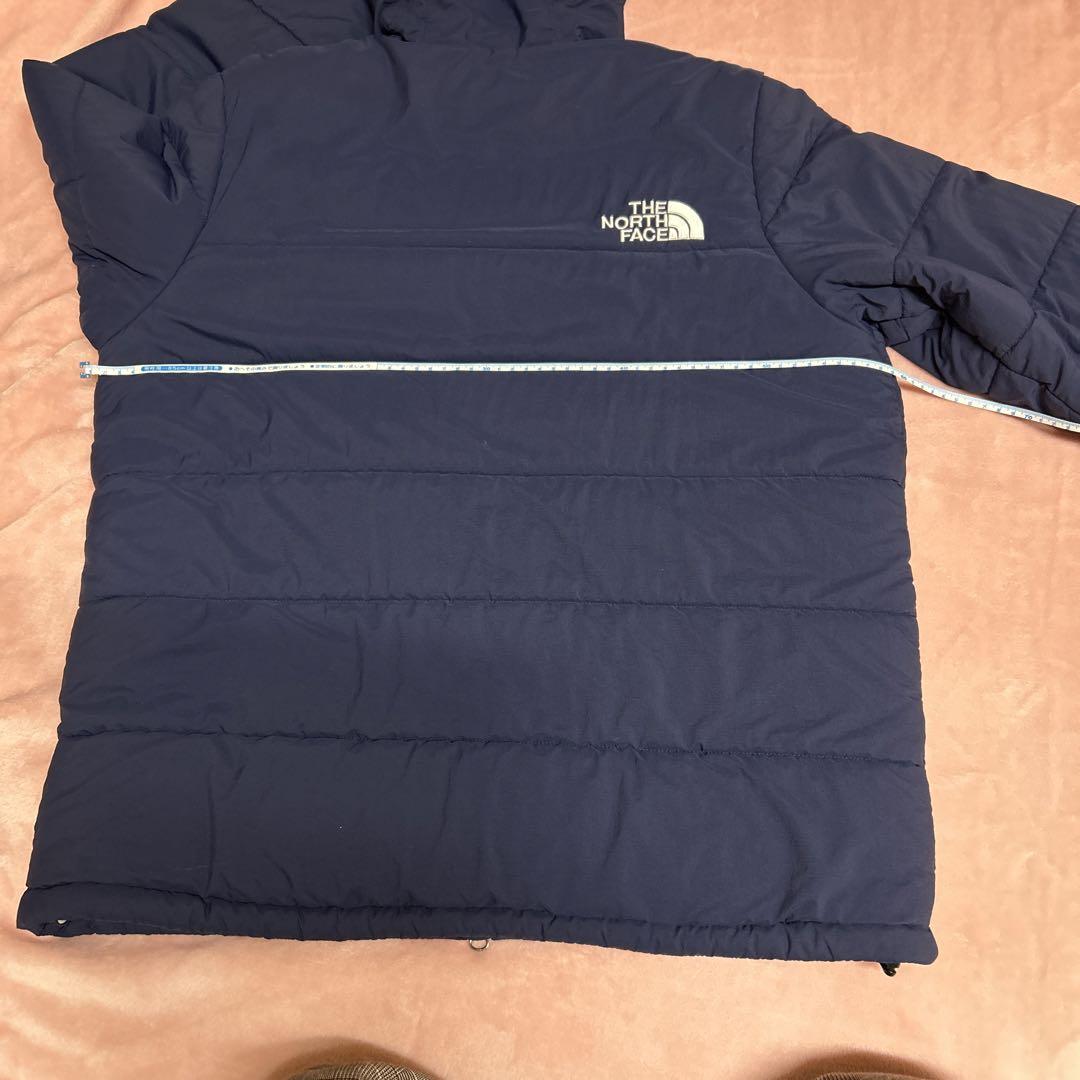 ザ・ノース・フェイス 中綿ジャケットTrango Parka NY81831