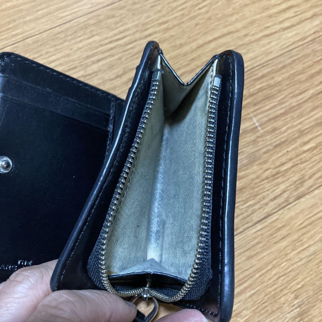 MARC JACOBS THE WALLET ピンク 二つ折り財布 THE MARC JACOBS 二つ折り財布 - メルカリ