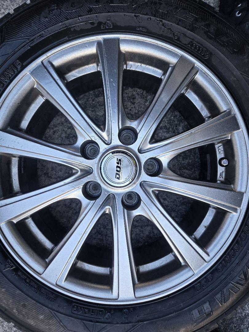 GOODYEAR スタッドレス