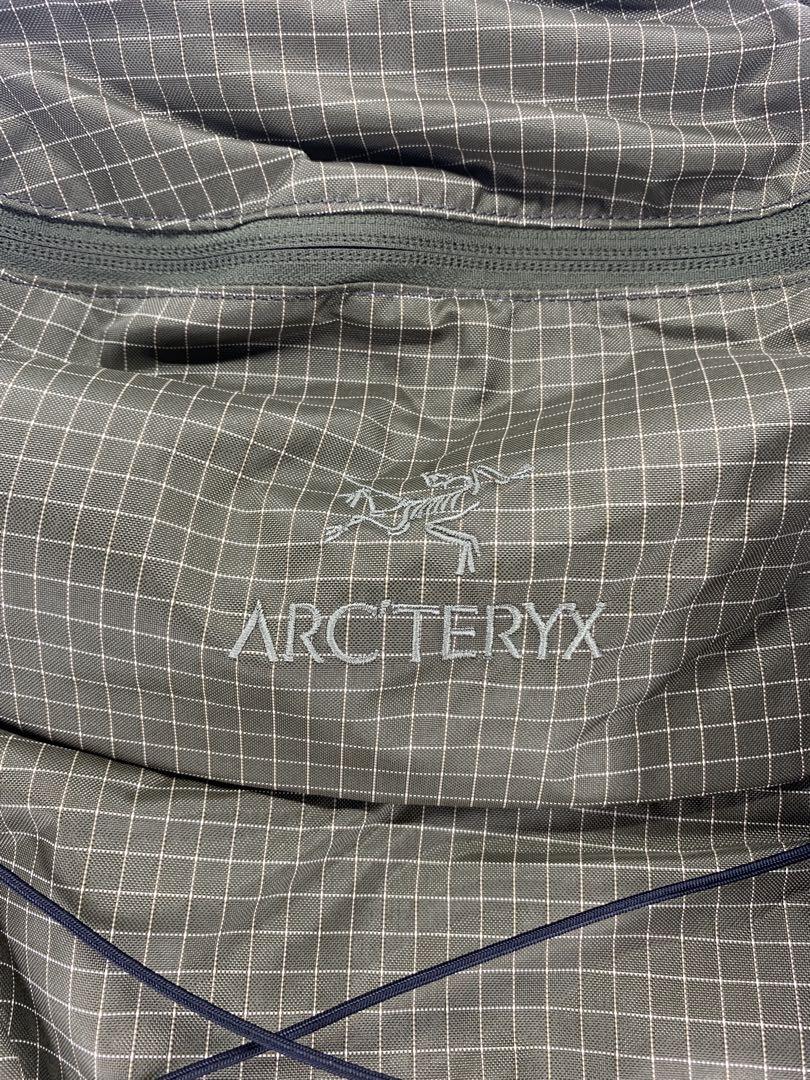 ARC'TERYX AERIOS 18 Tatsu アークテリクス　リュック