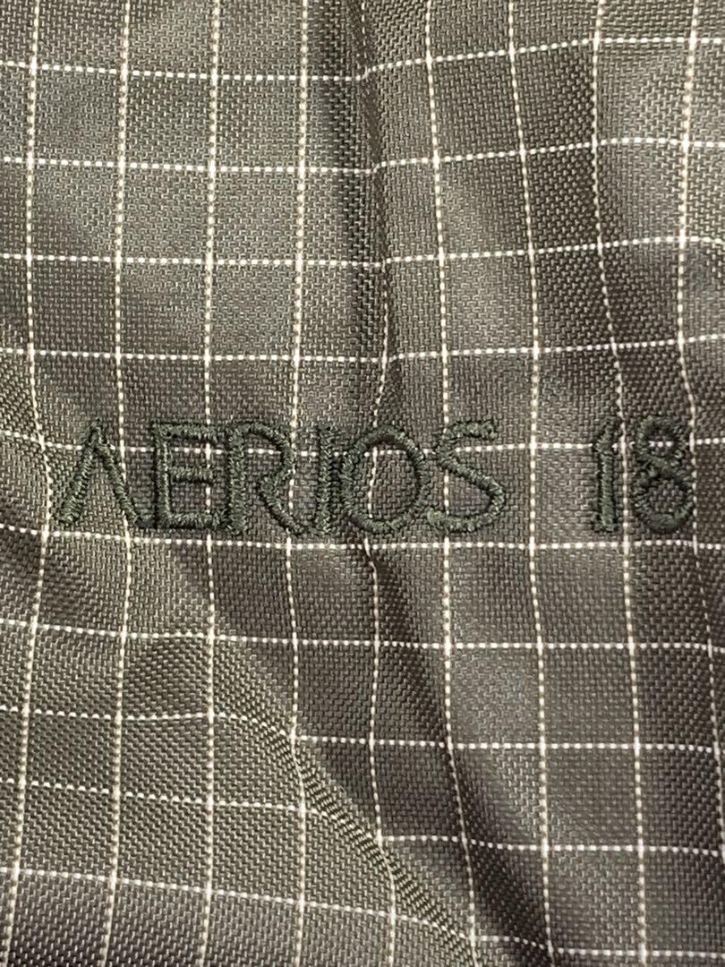 ARC'TERYX AERIOS 18 Tatsu アークテリクス　リュック