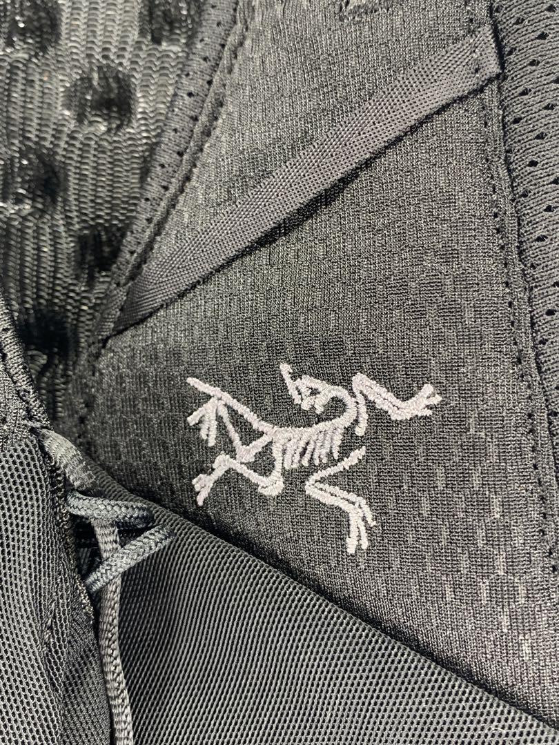 ARC'TERYX AERIOS 18 Tatsu アークテリクス　リュック