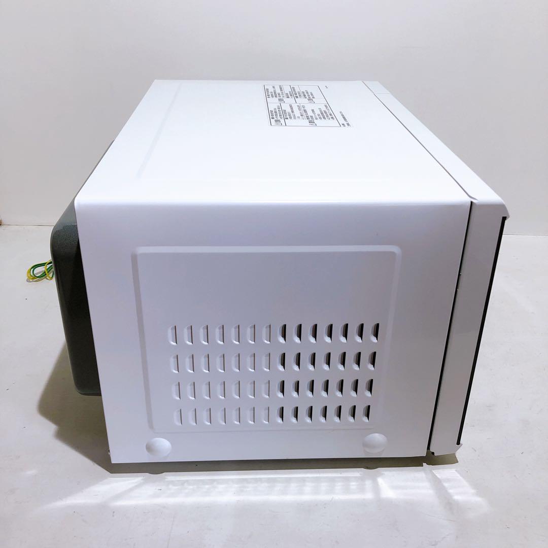 ☆Panasonic NE-EH229 単機能レンジ 22L 電子レンジ