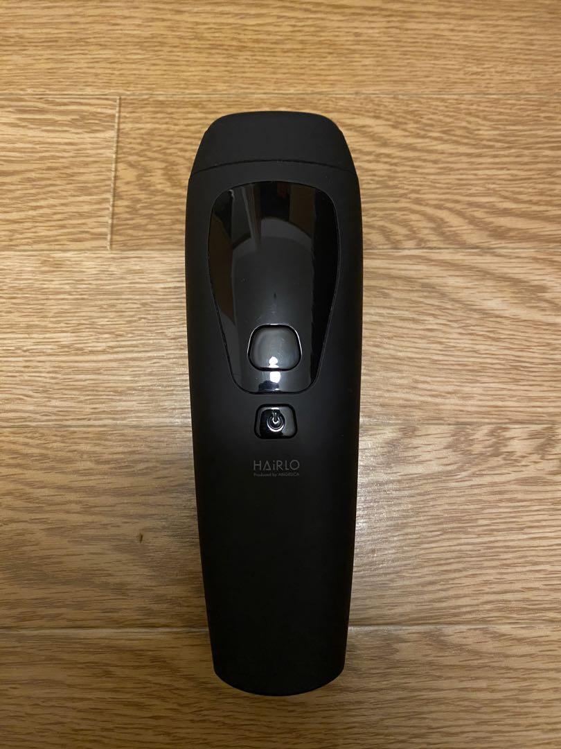 HAiRLO 脱毛器
