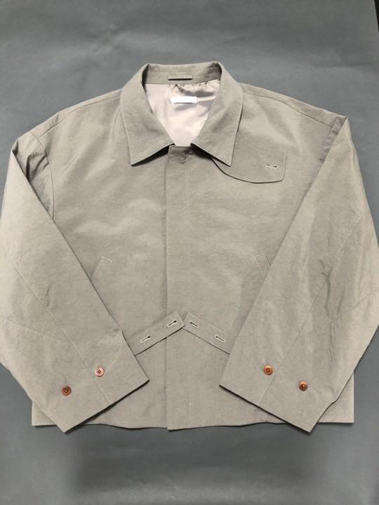 通販定番 NYLON OX SHORT BLOUSON d4Qw7-m77722553781 最安値安い