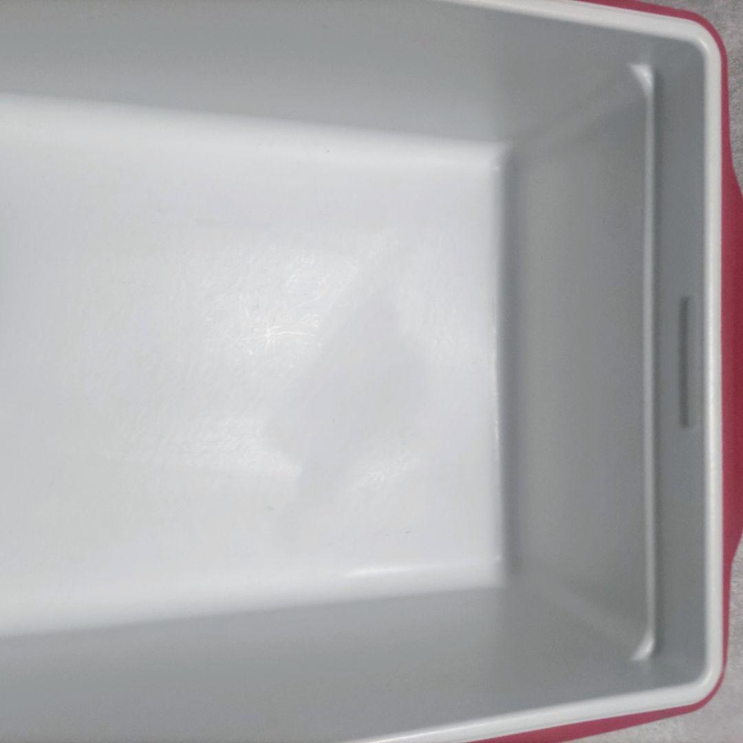コールマン パーティースタッカー 25QT 廃盤 希少品 モデル6225