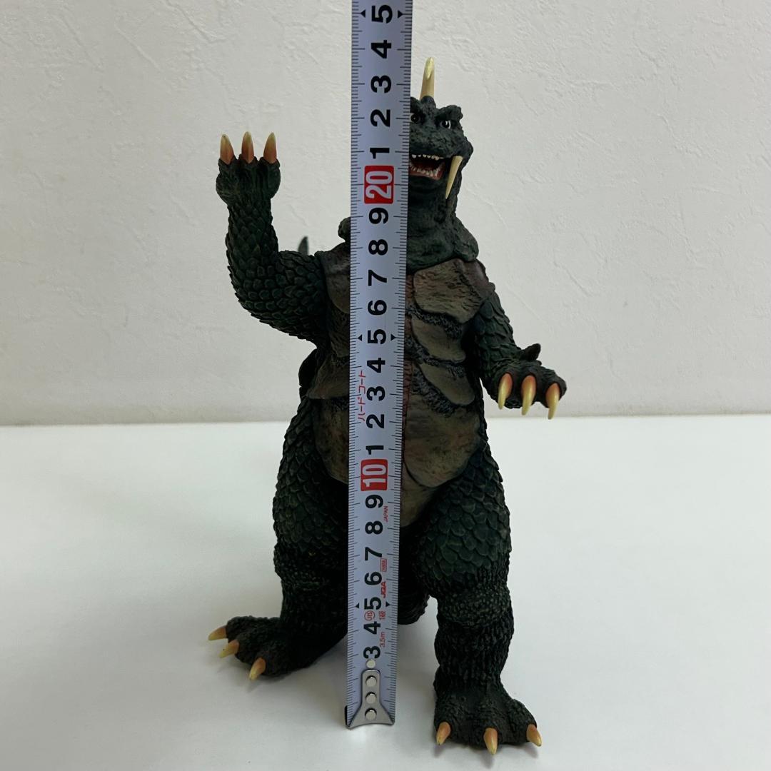 エクスプラス 大怪獣シリーズ ウルトラQ ゴメス フィギュア
