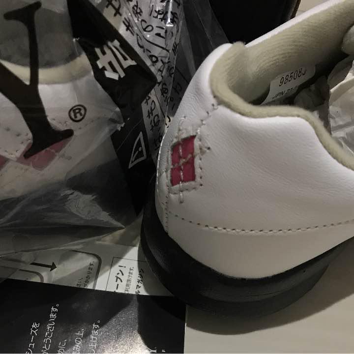 新品！未使用！FOOT JOY ゴルフシューズ！