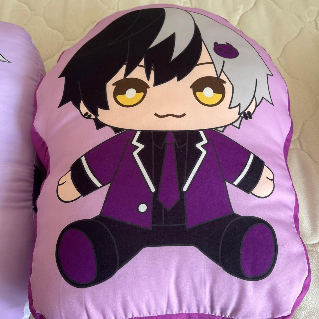 まぜ太 クッション