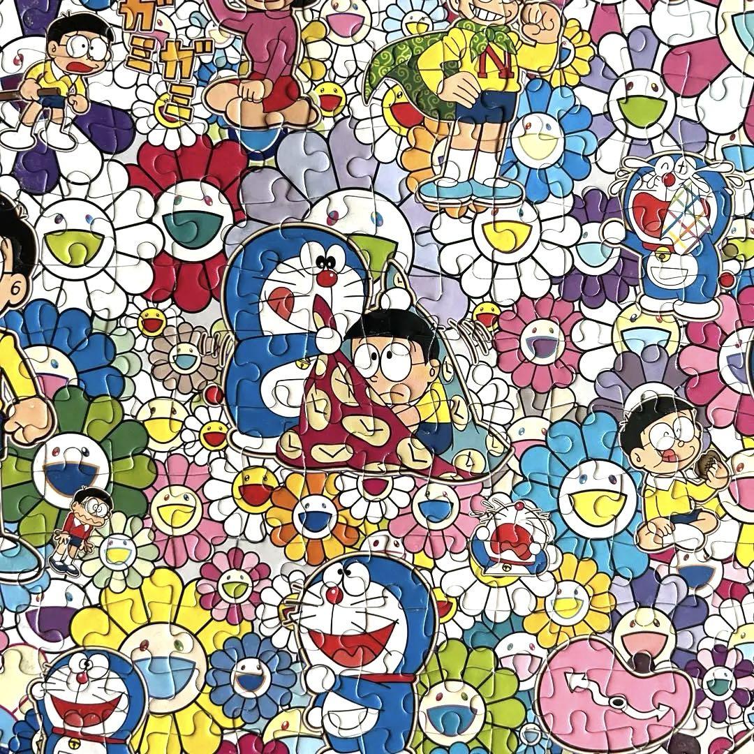 Amazon.co.jp: 2017 ドラえもん展 六本木 ジグソーパズル