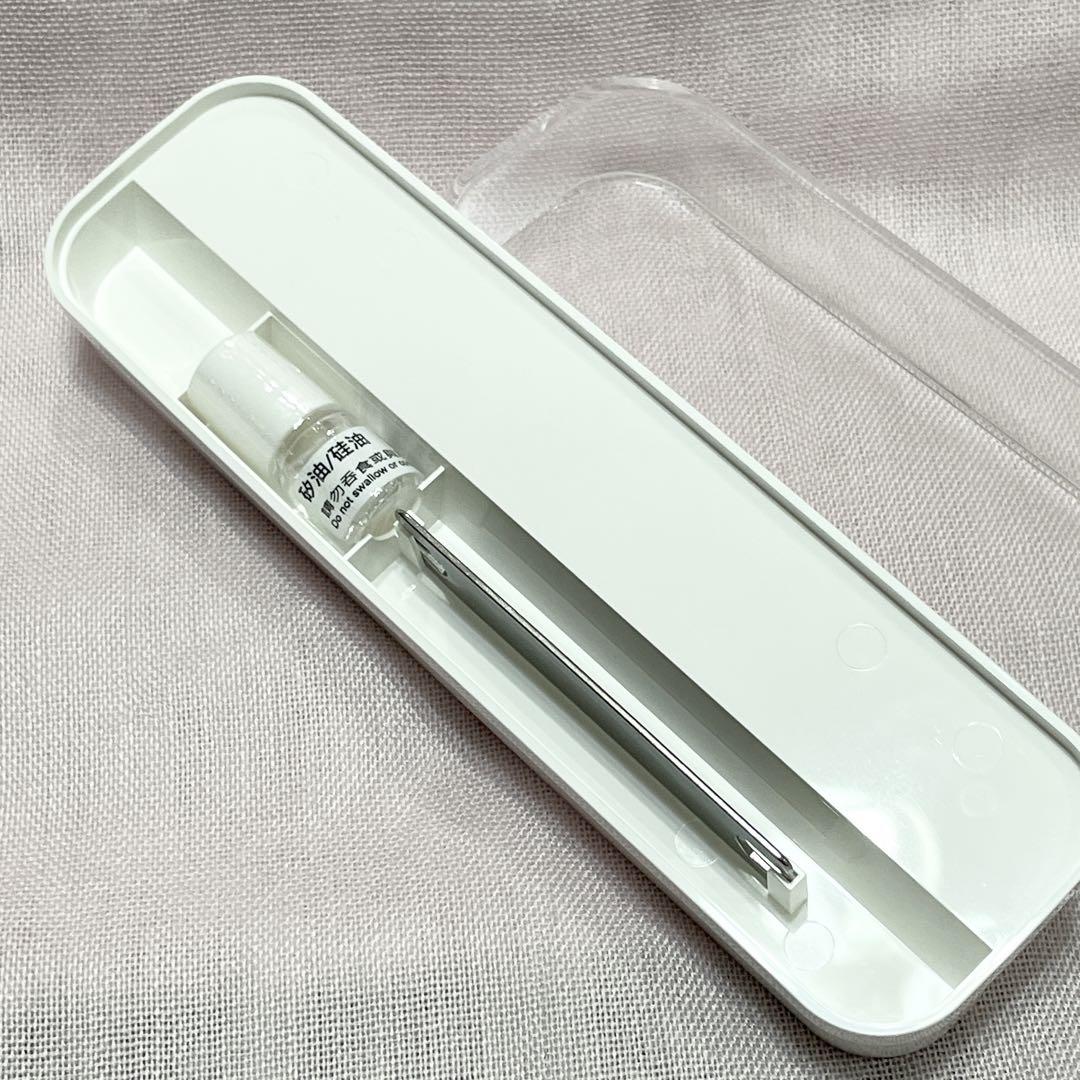 ツイスビー（TWSBI）ダイヤモンドミニ／ホワイトローズゴールド／スタブ