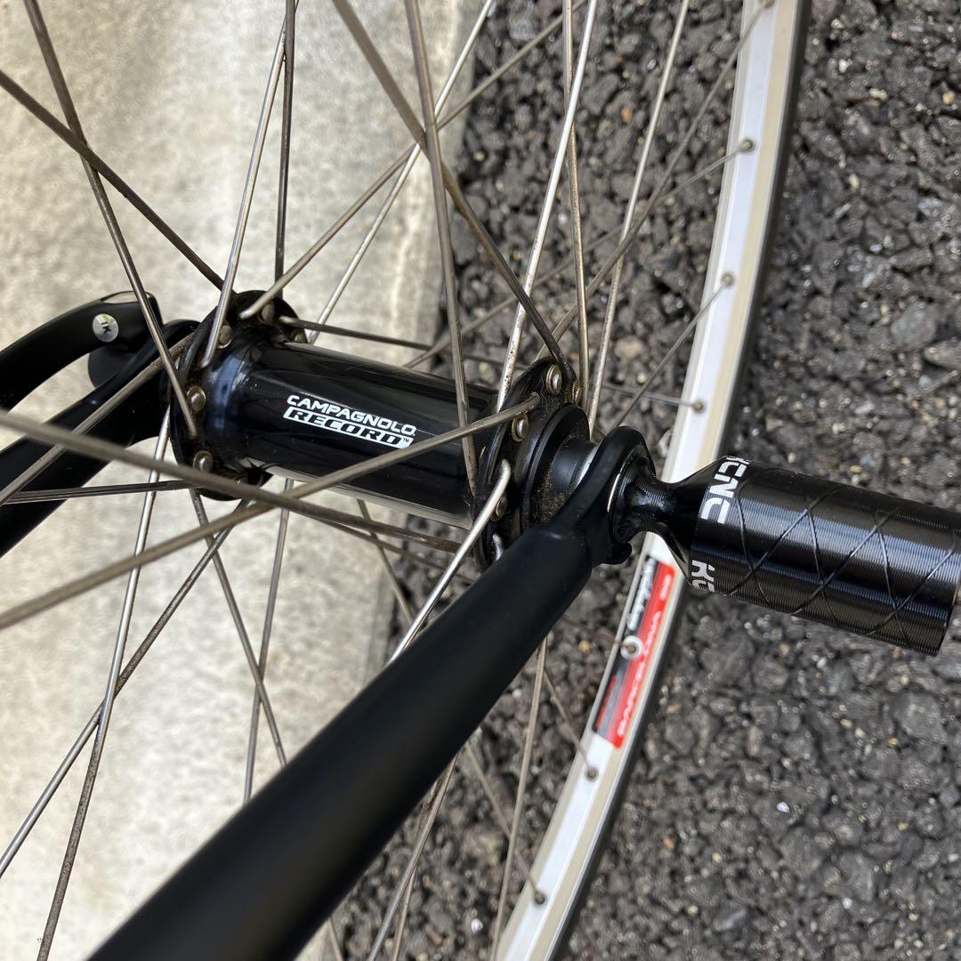送料込み】【直接引取2万円値引き】DURAACE 7900 zunow ズノウ