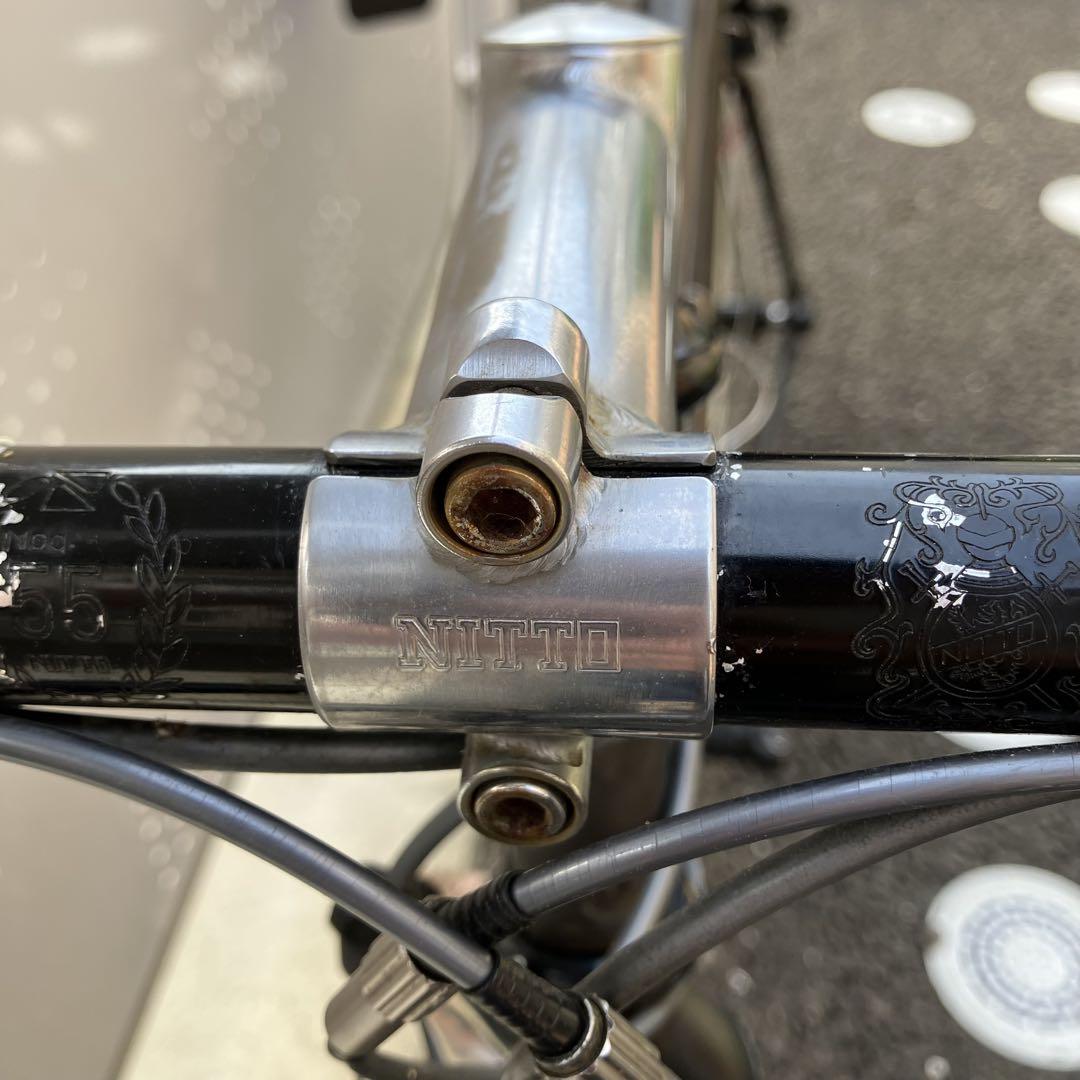 高級品市場 送料込み】【直接引取2万円値引き】DURAACE ズノウ zunow 7900 自転車本体
