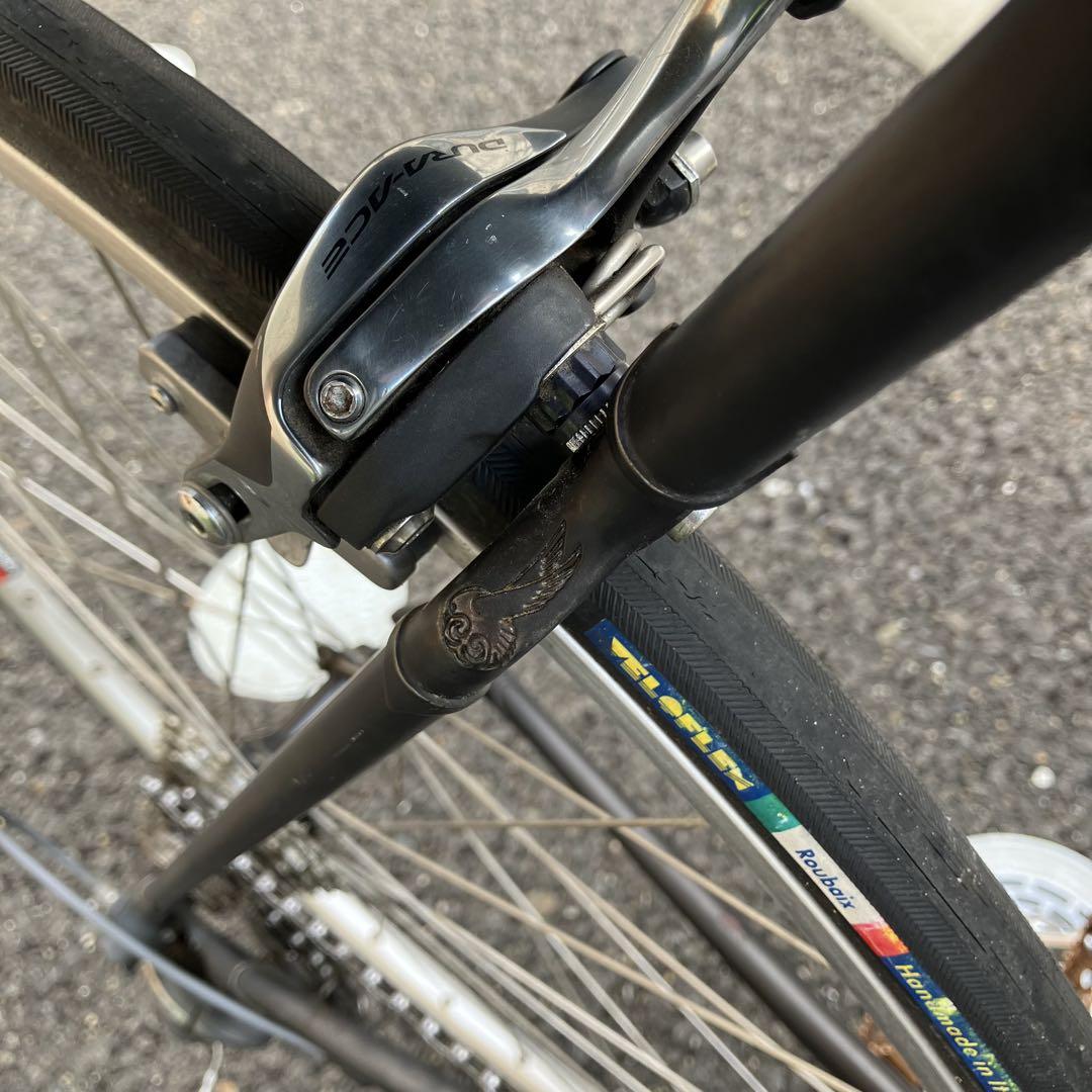 送料込み】【直接引取2万円値引き】DURAACE 7900 zunow ズノウ
