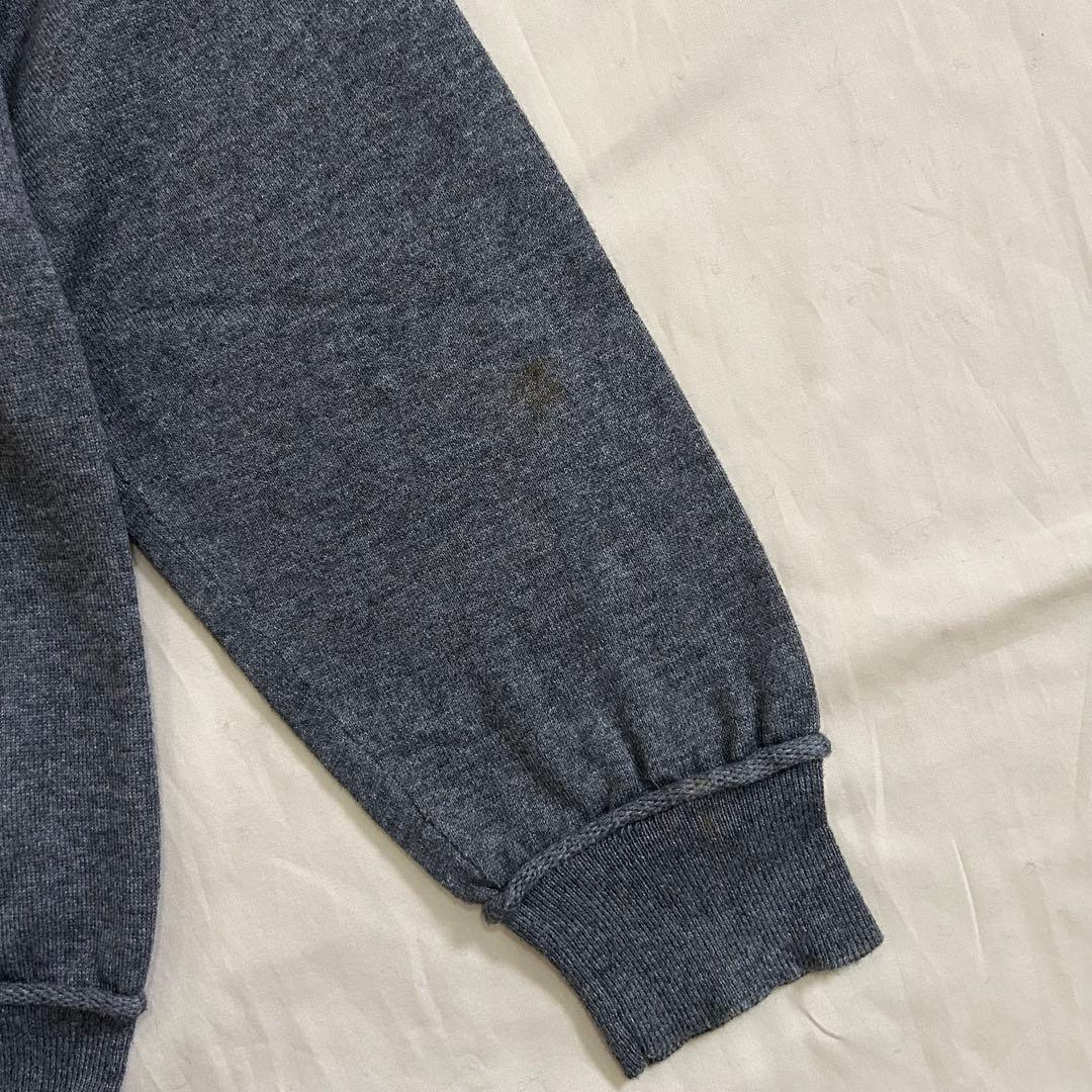 Masion Martan Margiela 13AW ニットカーディガン Masion Martan Margiela 13AW ニットカーディガン