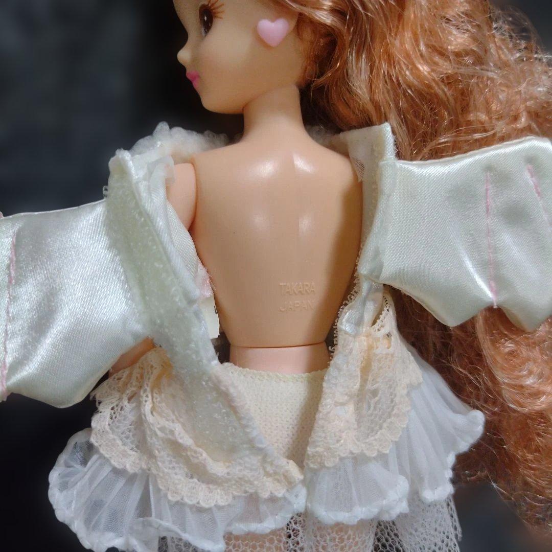 リカちゃんフレンド