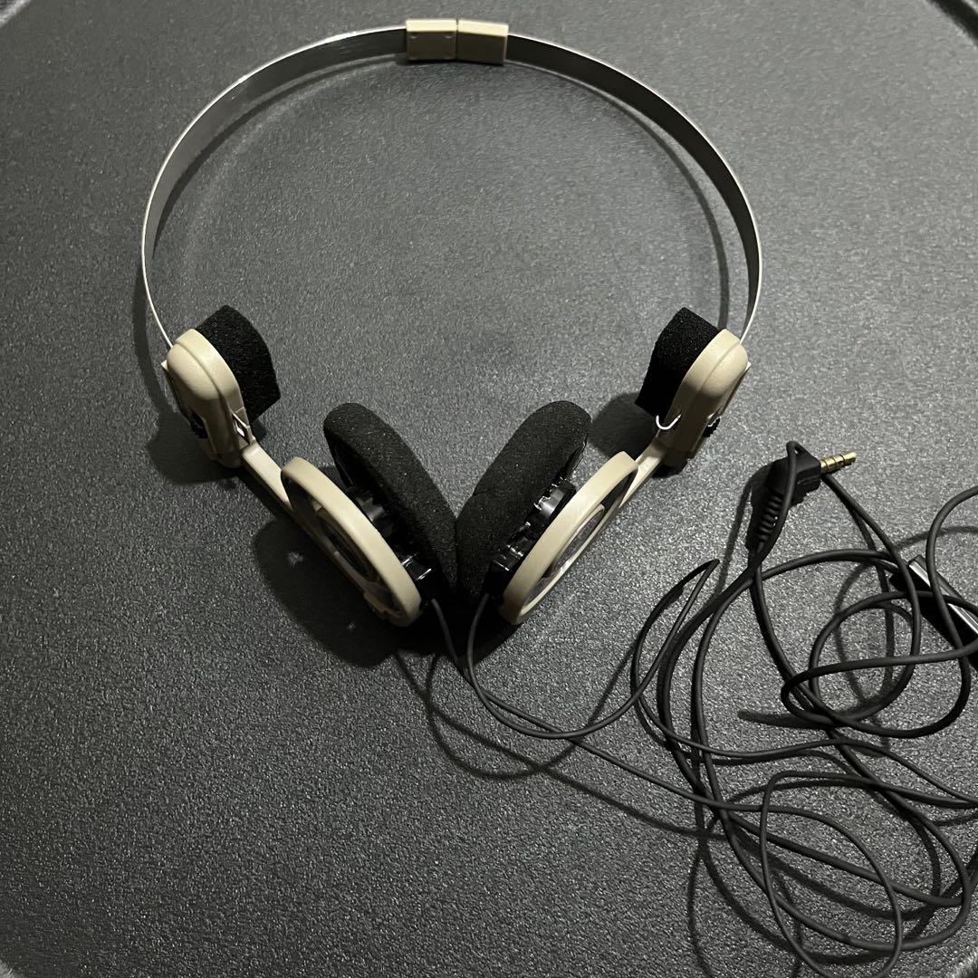 Koss Porta Pro 有線 限定版 /オンイヤーヘッドホン