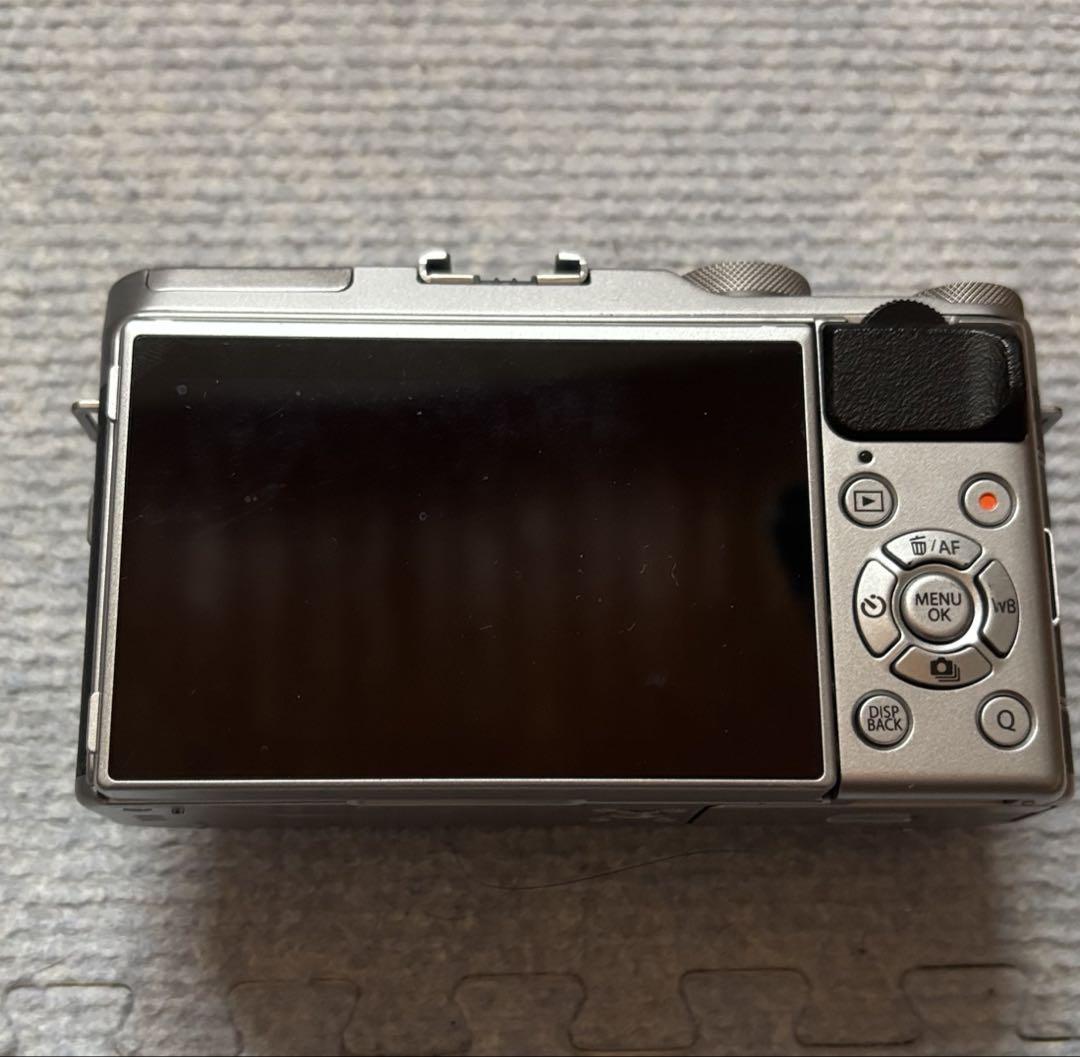 デジタルカメラ FUJIFILM X-A5