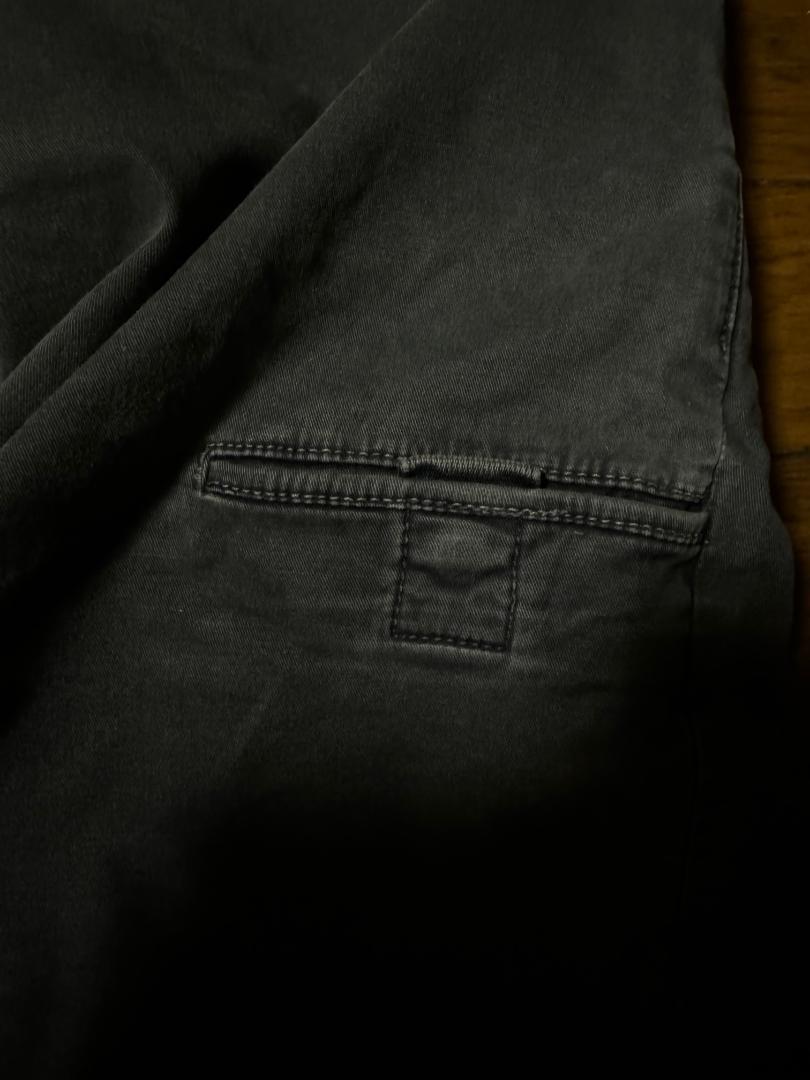 STONE ISLAND Short navy 29