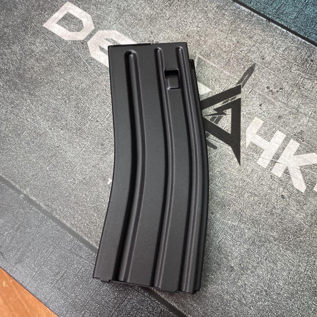 次世代電動ガン HK416 DELTA