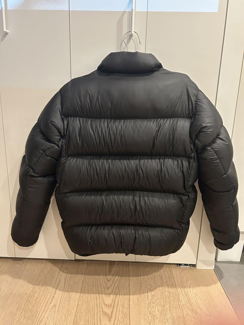 yzerr様専用URBAN DOWN JACKET / AVIREX