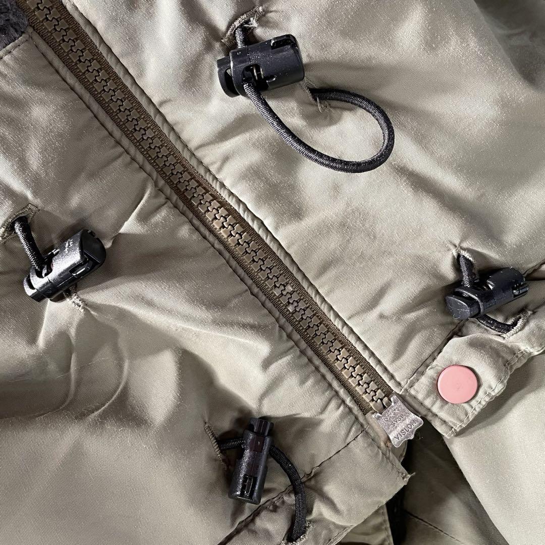 ジャケット・アウター 00s patagonia infurno jacket boa liner