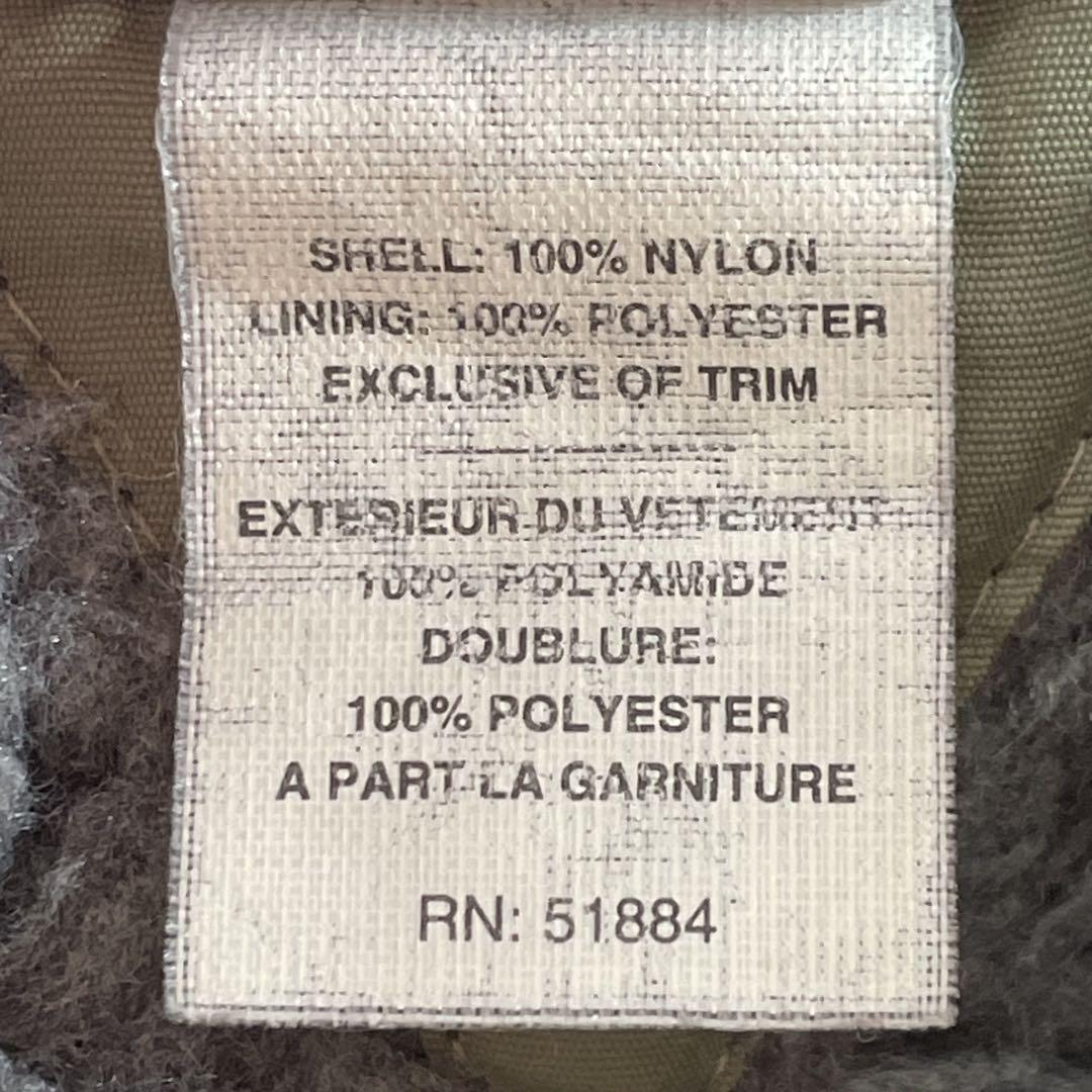 ジャケット・アウター 00s patagonia infurno jacket boa liner