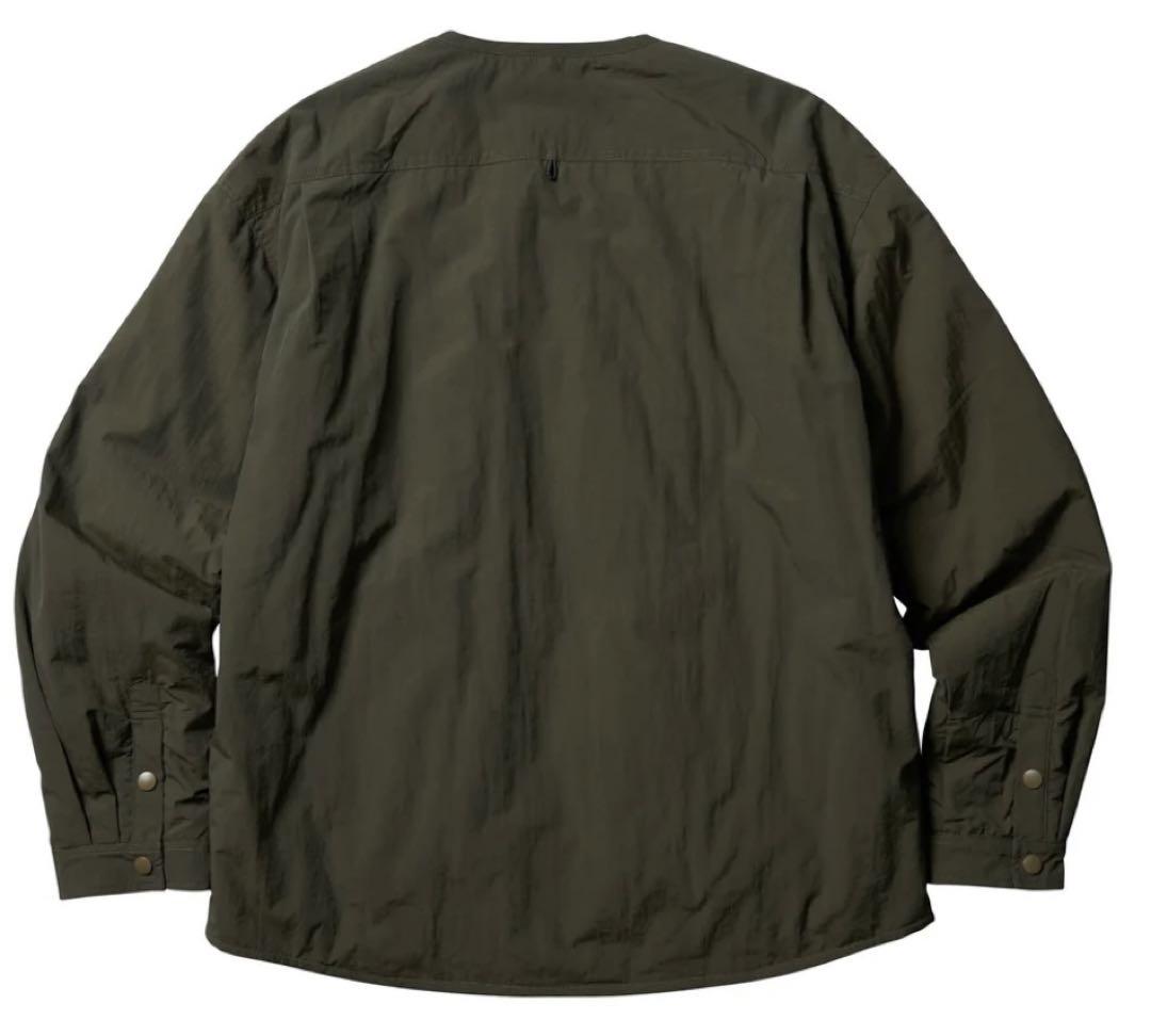 Liberaiders JACKET