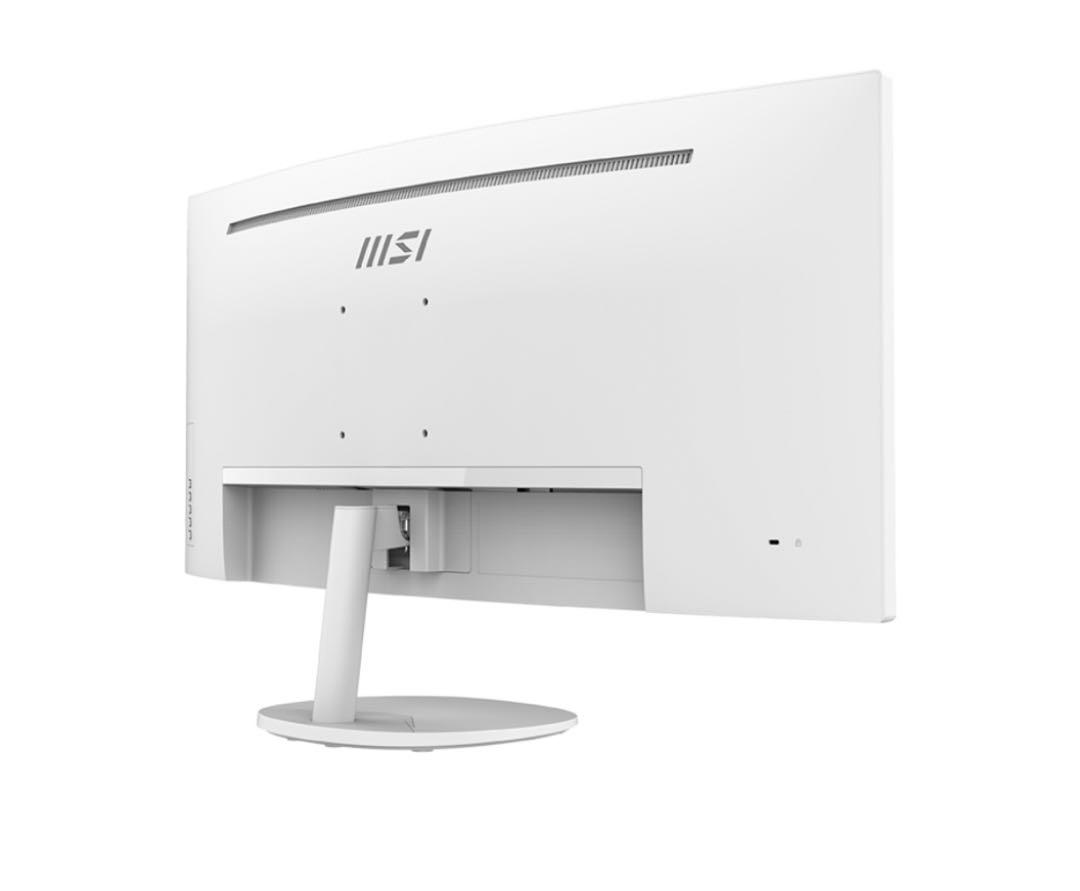 MSI 34．0型液晶ディスプレイ PRO PRO-MP341CQW