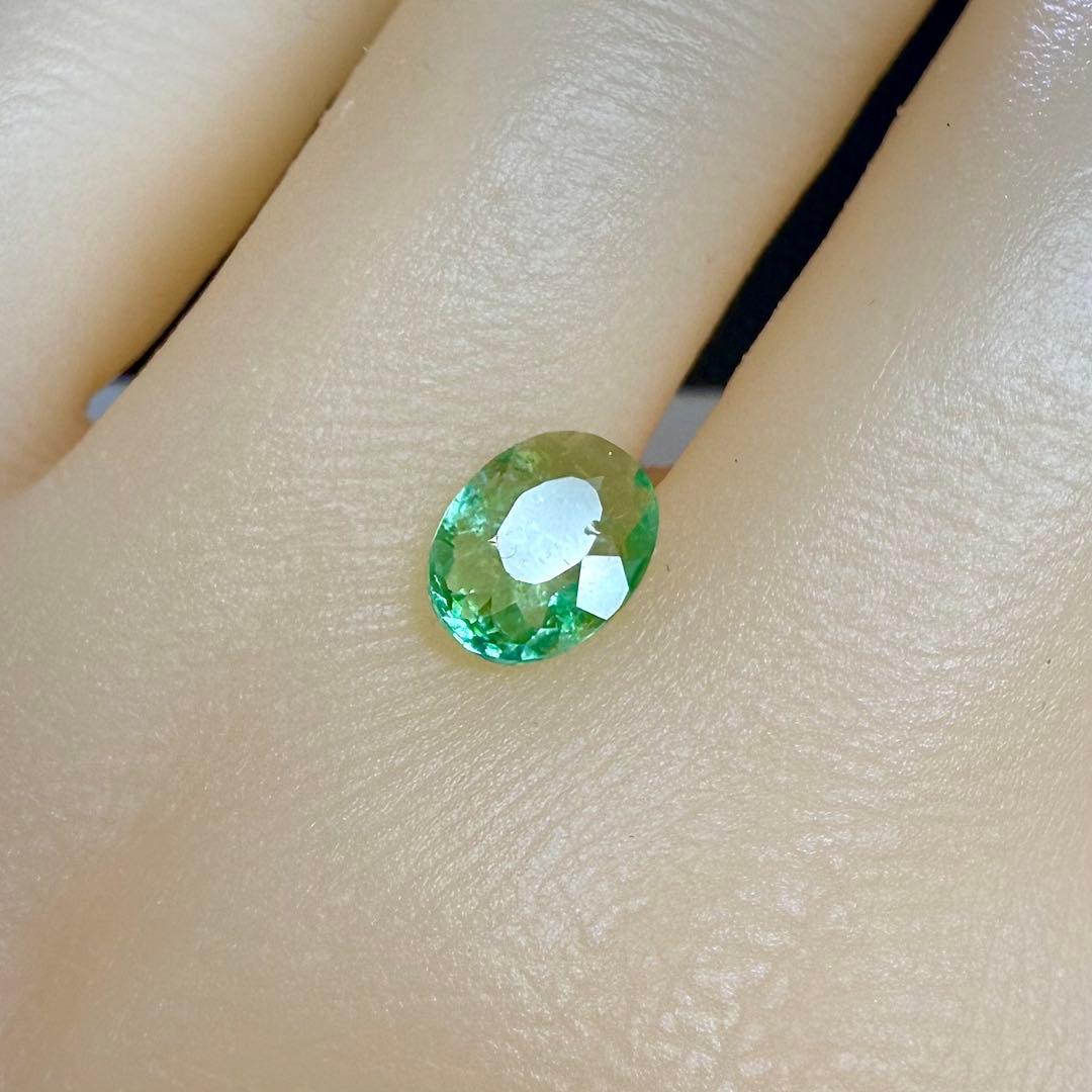 パライバトルマリン