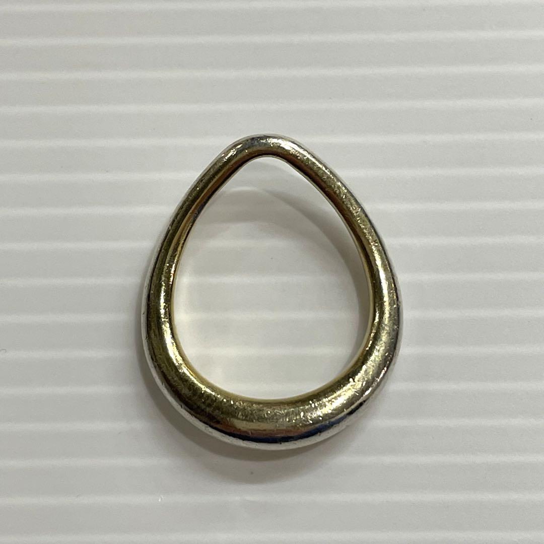 【SALE】 ISOLATION アイソレーション ドロップリング 14号 アクセサリー