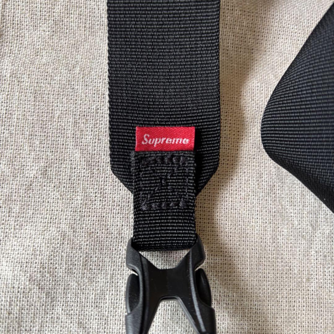 バッグ Supreme Sling bag cordura