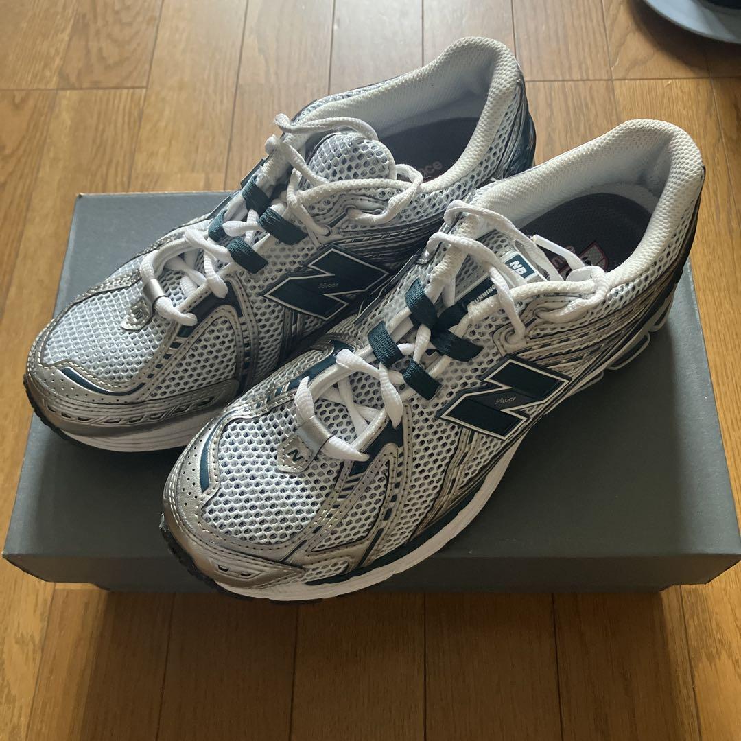 New BalanceU1906RC/スニーカー