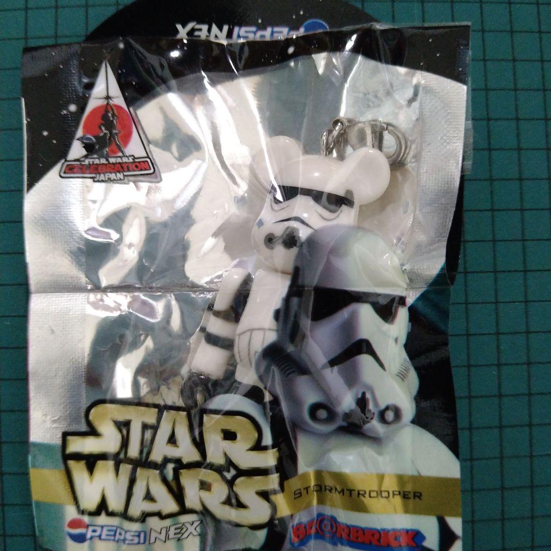 未開封3体セットBE@RBRICK×スター・ウォーズ×スーパーマン 限定