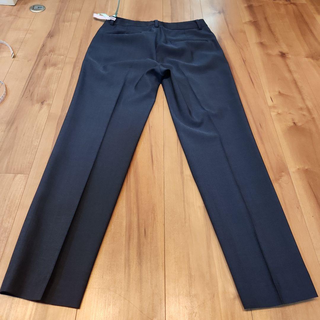 UNITED ARROWS ダークブルー パンツスーツ UNITED ARROWS ダークブルー パンツスーツ - メルカリ