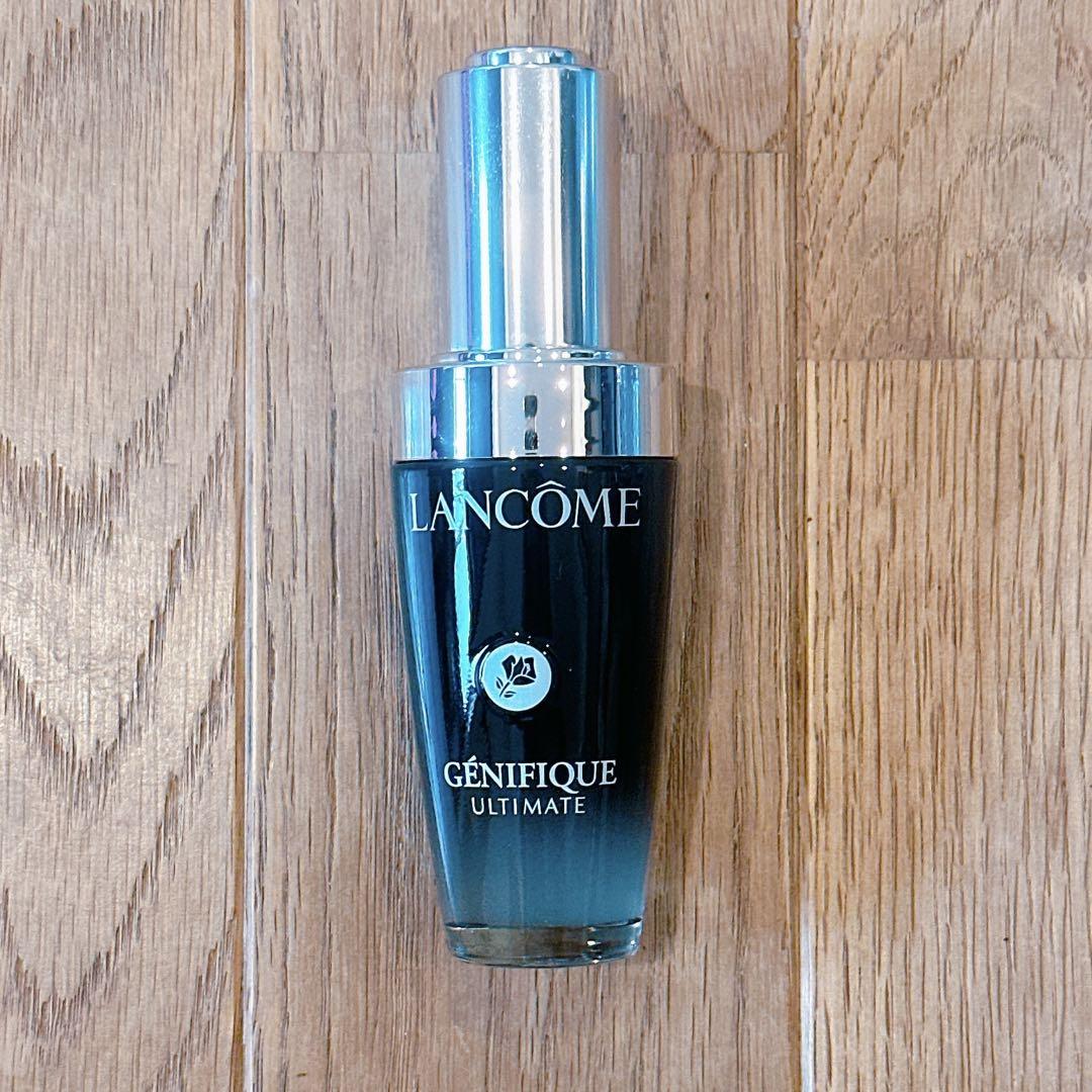 LANCOME GÉNIFIQUE ULTIMATE 30ml 美容液